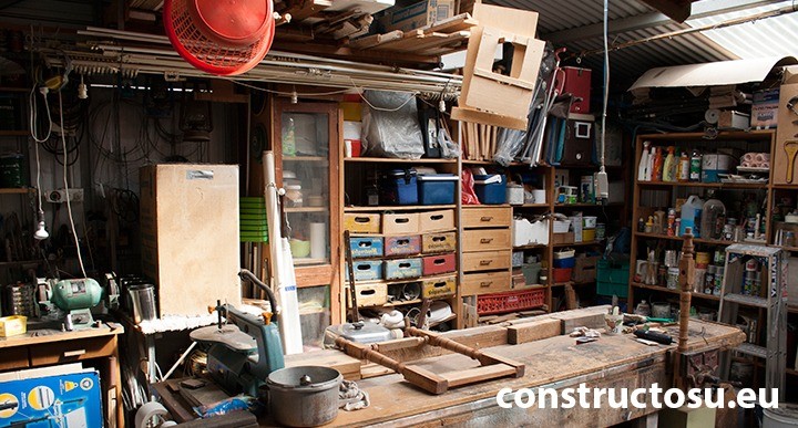 Atelier de mici dimensiuni