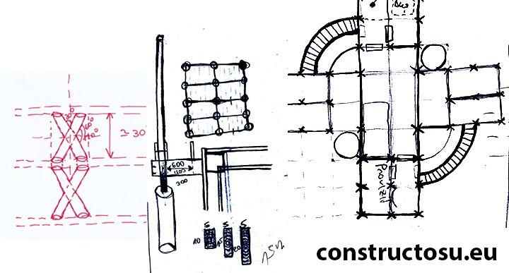 Desene haotice pentru alții