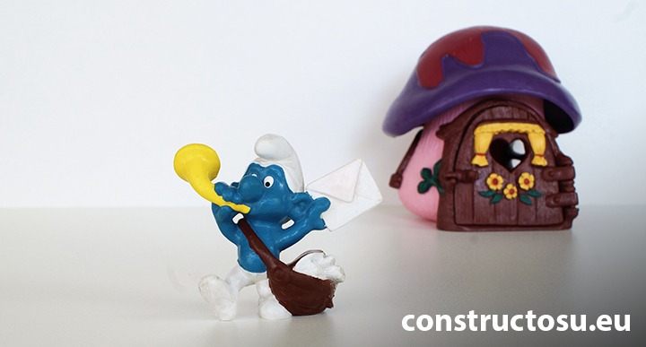 Abonare la newsletter