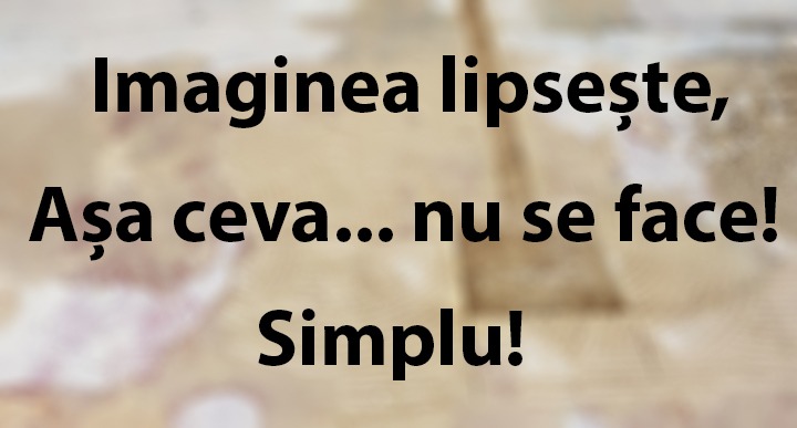 Nu se taie șanțuri în planșeul de beton armat